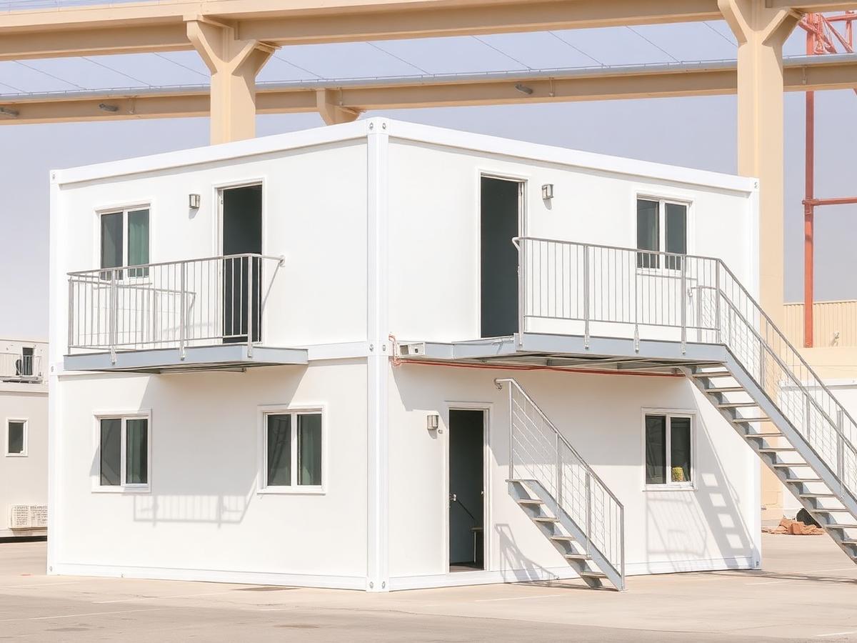 Labour Accommodations