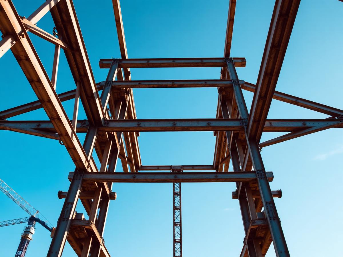 Steel Structures